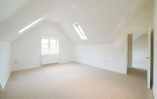 Andertons Mill bedroom extension leads