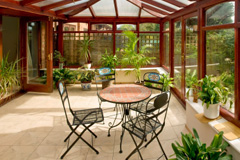 Andertons Mill conservatory quotes